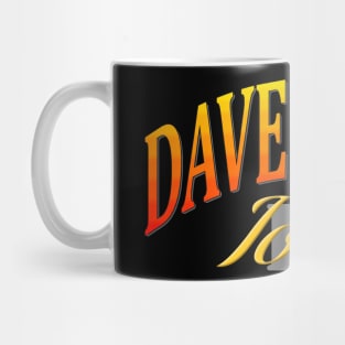 City Pride: Davenport, Iowa Mug